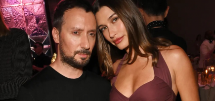 В Лос-Анджелесе состоялась церемония вручения премии Fashion Trust U.S.