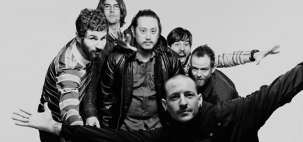 Linkin Park выпустит новую песню с голосом Честера Беннингтона