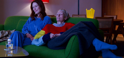 Стала известна дата релиза нового фильма Педро Альмодовара