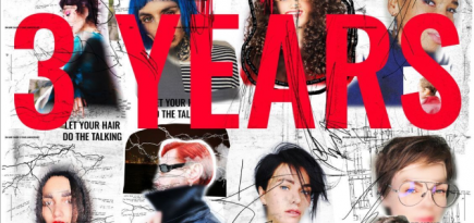 On Hair Salon проведет клиентский день в честь трехлетия