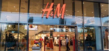 Компания H&M завершила ликвидацию юрлица и окончательно покинула рынок