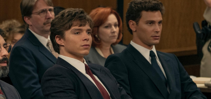 Купер Кох присоединился к касту Artificial Луки Гуаданьино