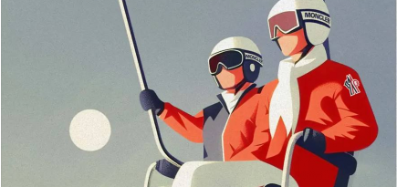 Следующий показ Moncler Grenoble пройдет в Аспене