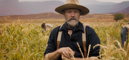 На Венецианском кинофестивале состоится премьера нового фильма Кевина Костнера