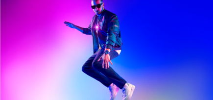 Hublot выпустил часы в сотрудничестве с DJ Snake