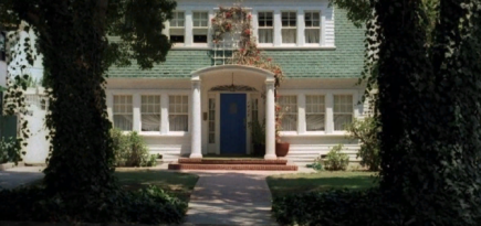 Дом из «Кошмара на улице Вязов» выставили на продажу