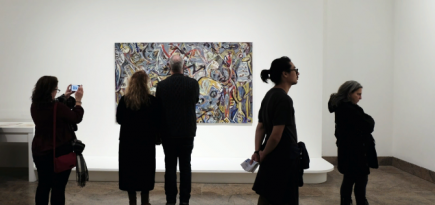 Дочь Пикассо передаст Франции девять работ из коллекции отца