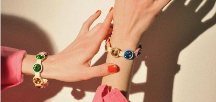 Мультибрендовый бутик Viva la Vika открывает еще одно офлайн-пространство в Москве