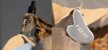 Сеть лифтинга лица Face Fit временно изменила концепцию своих пространств