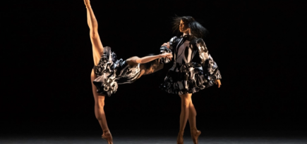 Раф Симонс и Palomo Spain создадут костюмы для танцоров Нью-Йоркского балета