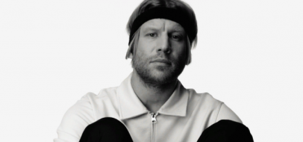 Илья Найшуллер и Иван Дорн стали друзьями Pasha De Cartier