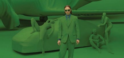 Томми Кэш принял участие в музыкальной резиденции Catch Your Wave