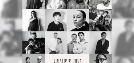 GmbH и Area прошли в финал ANDAM Prize