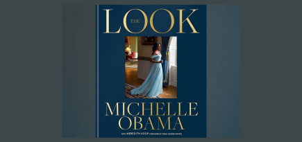 Мишель Обама напишет книгу о моде