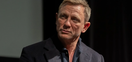 Дэниэл Крэйг может сыграть в «Хрониках Нарнии» Греты Гервиг