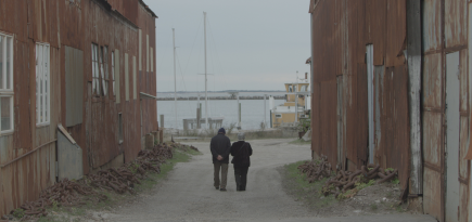 Фильмы о Кабаковых и Валерие Чтаке покажут в Котельной «Хлебозавода»