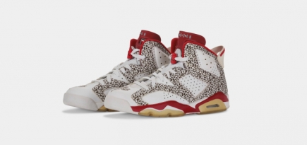 Christie's открывает раздел, посвященный стритвир-культуре