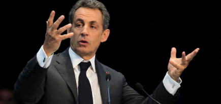 Николя Саркози признали виновным в коррупции