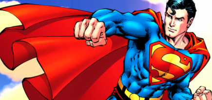 Студия Warner Bros. начала производство новой версии фильма о Супермене