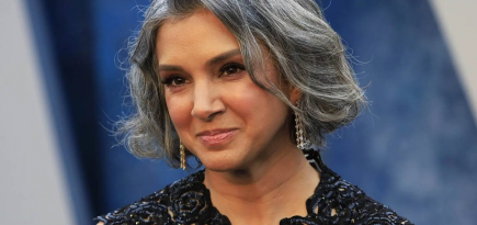 Радхика Джонс покидает пост главного редактора Vanity Fair