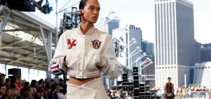 Стало известно расписание Недели моды в Нью-Йорке