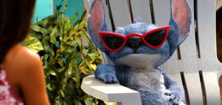 Фильм «Лило и Стич» студии Disney заработал в прокате более 1 миллиарда долларов