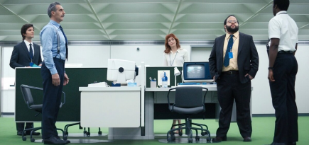 Сериал «Разделение» продлили на третий сезон