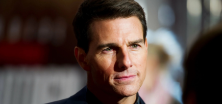 Том Круз поучаствует в церемонии закрытия Олимпиады в Париже