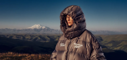 Reebok и Monochrome выпустили новую совместную коллекцию