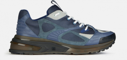 Мэттью Уильямс представил обновленные модели кроссовок Givenchy