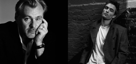 Роберт Паттинсон присоединился к касту нового фильма Кристофера Нолана