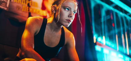 Kion подвел итоги года и объявил самые ожидаемые проекты 2025-го