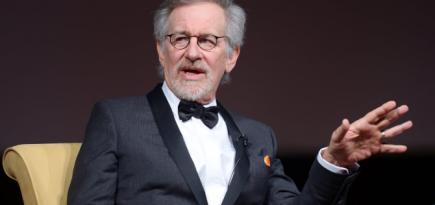 Стивен Спилберг займется экранизацией романа Джеймса Макбрайда