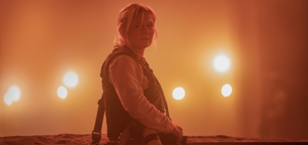 Новый фильм Алекса Гарленда стал самым дорогим проектом студии A24