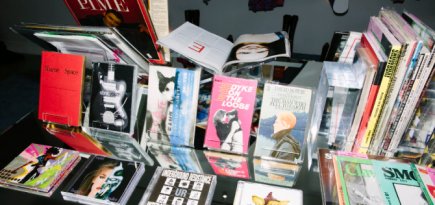 Marc Jacobs открыл магазин, посвященный полисексуальной линии стритвира Heaven