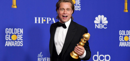 Стала известна дата проведения «Золотого глобуса» в 2025 году