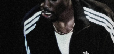 adidas выпустил новый весенний кампейн The Original