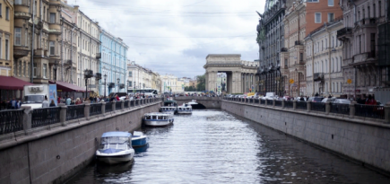 Санкт-Петербург попал в гастрономический список «Сети креативных городов ЮНЕСКО»