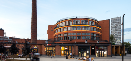 На Хлебозаводе пройдет традиционный фестиваль – День соседа