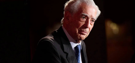 Ушел из жизни лауреат Нобелевской премии Марио Варгас Льоса