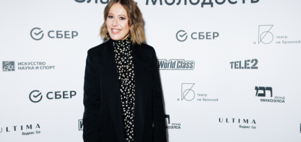 В Театре на Бронной состоялась премьера нового спектакля Константина Богомолова