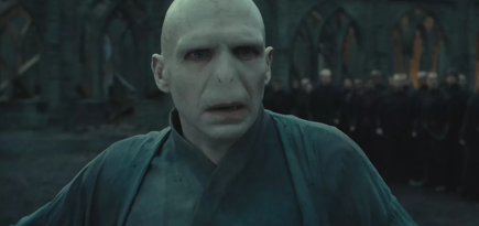 HBO определились с исполнителем роли Волан-де-Морта в сериале по «Гарри Поттеру»