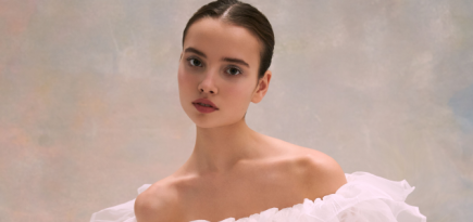 Бренд Abitu выпустил новогоднюю капсульную коллекцию