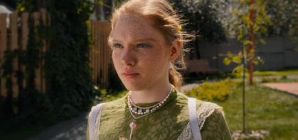 В российский прокат выходит подростковое драмеди «Лгунья»