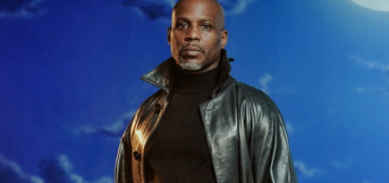 Новый трек DMX появился в Сети спустя неделю после смерти звезды