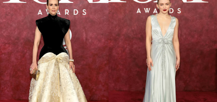 В Нью-Йорке состоялась 78-я театральная премия Tony Awards