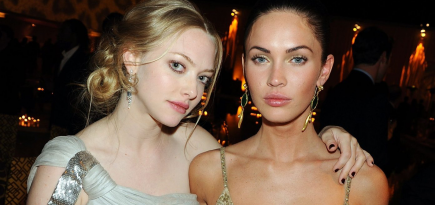 Аманда Сайфред намекнула на сиквел фильма «Тело Дженнифер»