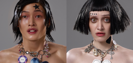 Бренд p.p.s. запускает новую линейку symbios