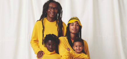 United Colors of Benetton объявил о продолжении сотрудничества с Woolmark