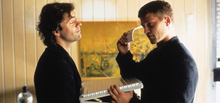 «Достучаться до небес» и «Одержимость: «Москино» покажет лучшие фильмы Capella Film